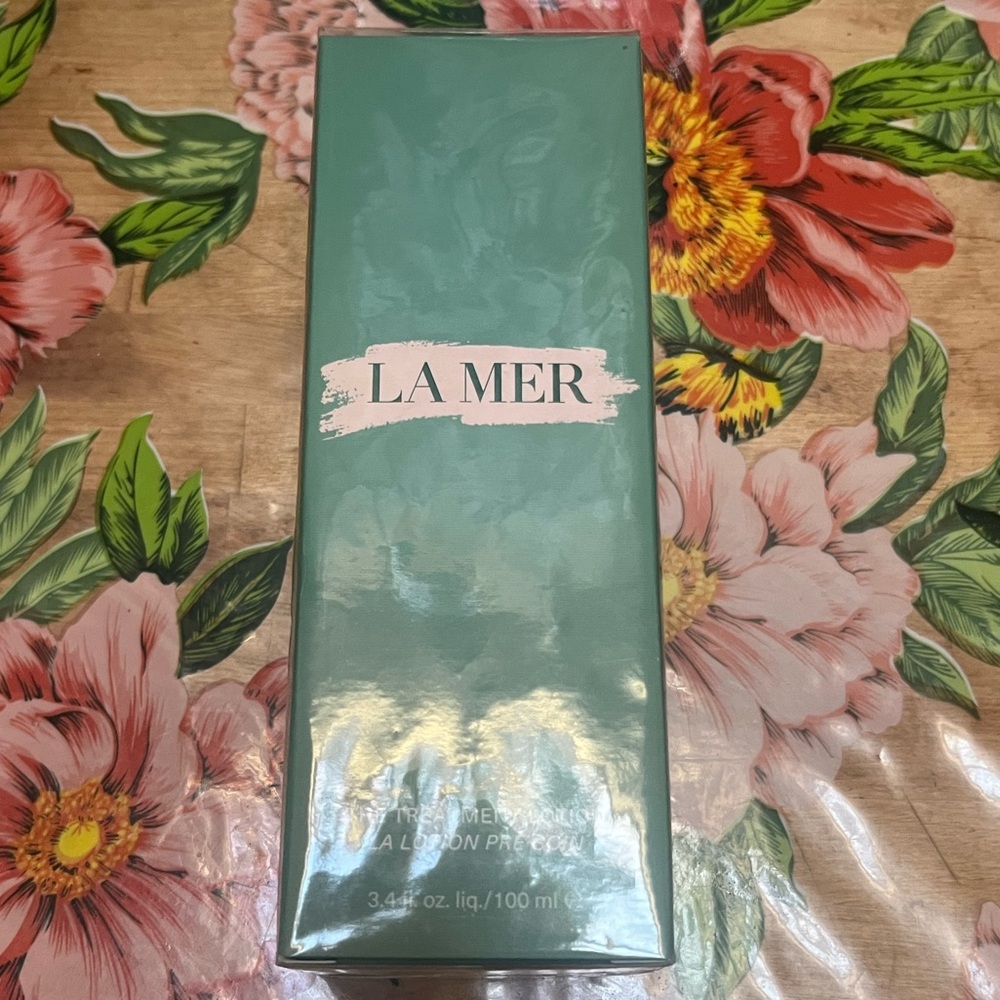 La Mer THE TREATMENT LOTION Brand New